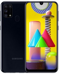 Замена камеры на телефоне Samsung Galaxy M31 в Хабаровске